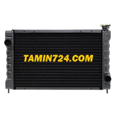 رادیاتور لیفتراک GPX127E کلارک